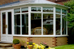 conservatories Hyde Chase