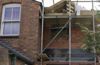 free Hyde Chase home extension quotes