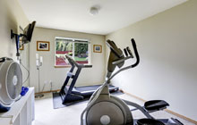 Hyde Chase home gym construction leads